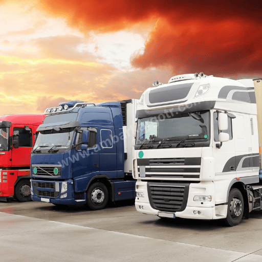 Akçakent Ambar Kargo