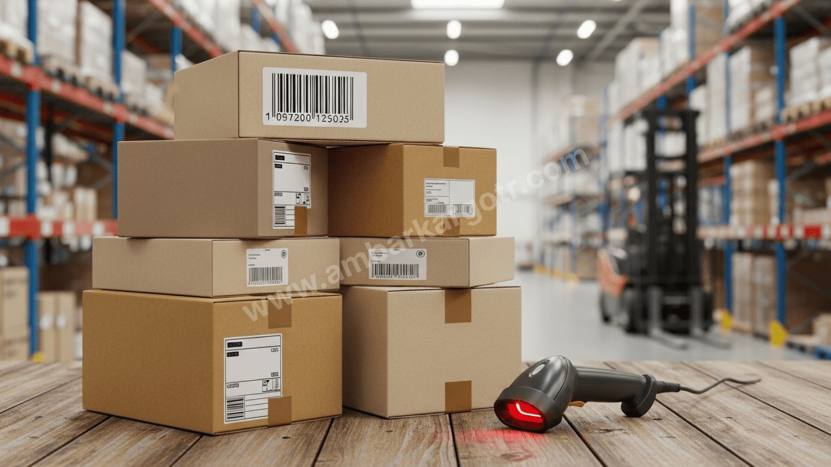 Akçakent Kolili Yük Taşıma