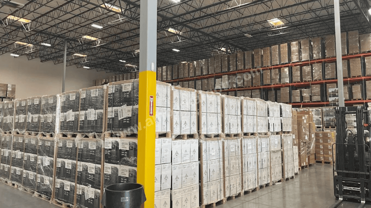 Akçakent Parça Yük Taşıma